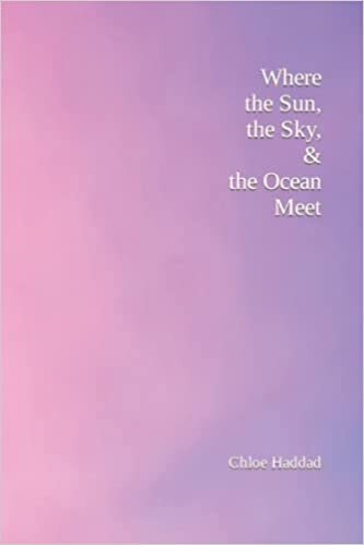 تحميل Where the Sun, the Sky, &amp; the Ocean Meet