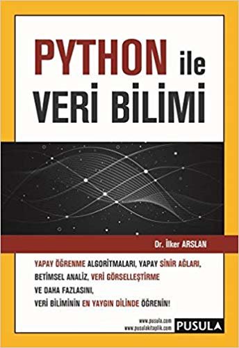 Python İle Veri Bilimi indir
