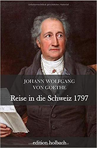 Reise in die Schweiz 1797 indir