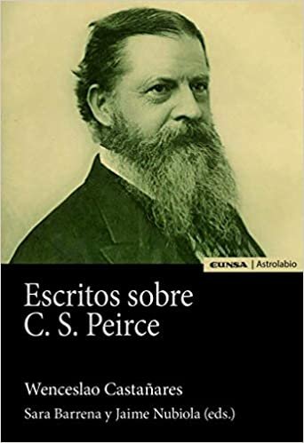 Escritos sobre C.S. Peirce (Filosófica) indir