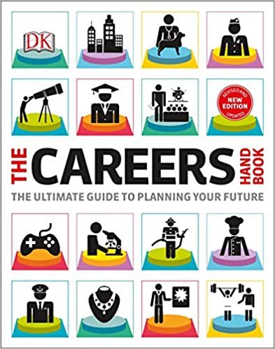 تحميل The Careers Handbook: The ultimate guide to planning your future