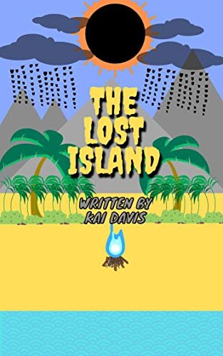 ダウンロード  The Lost Island (English Edition) 本