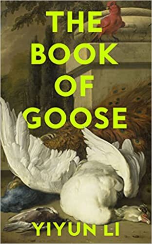 تحميل The Book of Goose: The gripping new novel from the prize-winning author of Where Reasons End