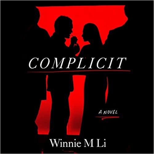 تحميل Complicit: A Novel