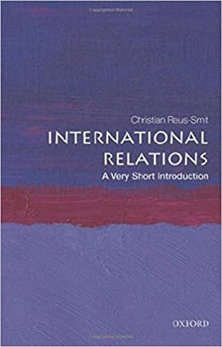ダウンロード  International Relations: A Very Short Introduction (Very Short Introductions) 本