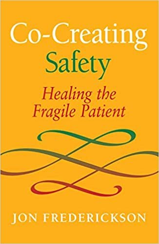 ダウンロード  Co-creating Safety: Healing the Fragile Patient 本