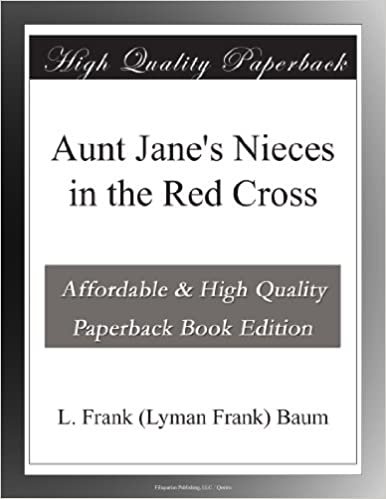 Aunt Jane's Nieces in the Red Cross indir