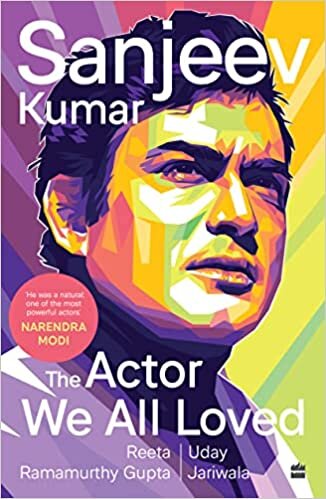 تحميل Sanjeev Kumar: The Actor We All Loved