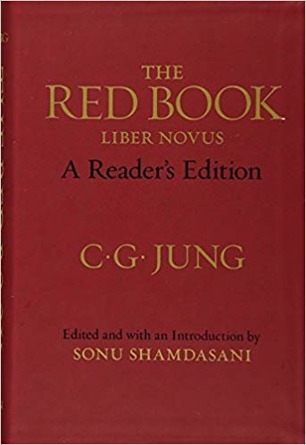 اقرأ The Red Book: A Reader's Edition الكتاب الاليكتروني 