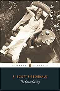 ダウンロード  The Great Gatsby (Penguin Classics) 本