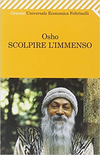 اقرأ OSHO - SCOLPIRE LIMMENSO. DIS الكتاب الاليكتروني 