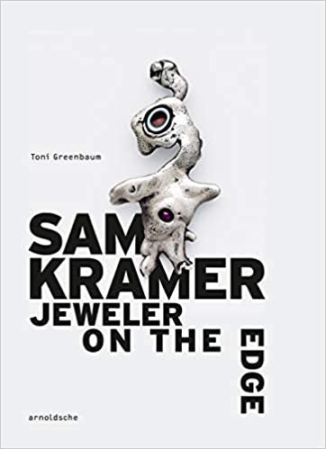 تحميل Sam Kramer: Jeweler on the Edge