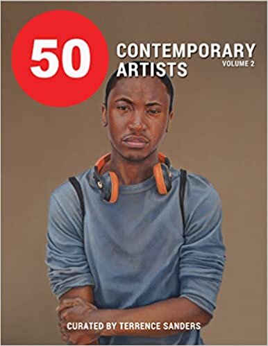 تحميل 50 Contemporary Artists