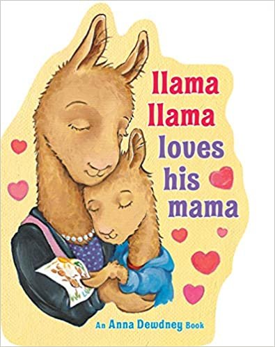 ダウンロード  Llama Llama Loves His Mama 本