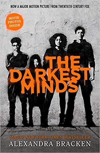 indir The Darkest Minds NOW A MAJOR MOTION PICTURE, WITH PHOTOS INSIDE: Book 1