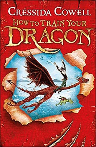 How to Train Your Dragon: How To Train Your Dragon: Book 1 indir
