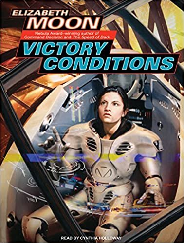 Victory Conditions (Vatta's War) ダウンロード