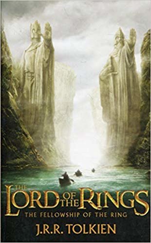 The Lord of The Rings - The Fellowship of the Ring indir