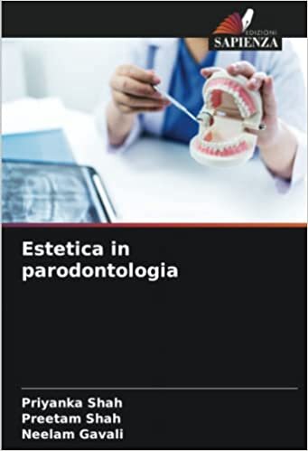 تحميل Estetica in parodontologia (Italian Edition)