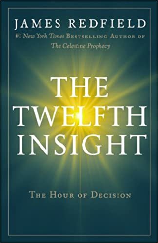 The Twelfth Insight (Celestine Series)