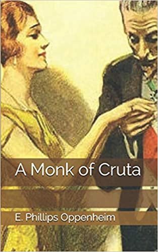 اقرأ A Monk of Cruta الكتاب الاليكتروني 