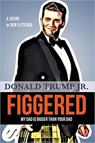 تحميل Figgered: Donald Trump Jr.