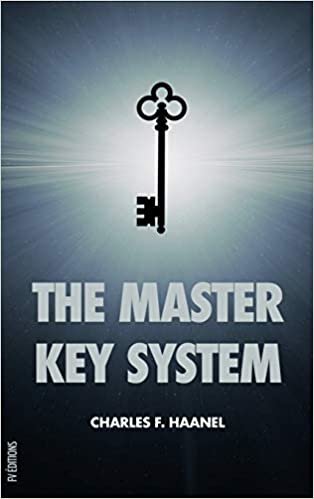 The Master Key System: with questionnaire and glossary indir