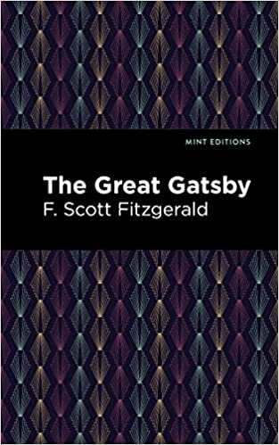 اقرأ The Great Gatsby الكتاب الاليكتروني 