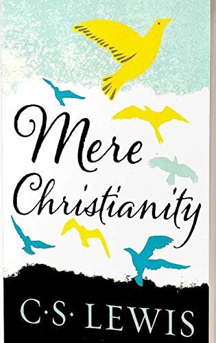 ダウンロード  Mere Christianity (English Edition) 本