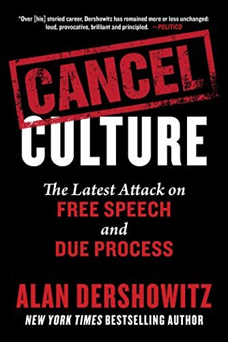 ダウンロード  Cancel Culture: The Latest Attack on Free Speech and Due Process (English Edition) 本