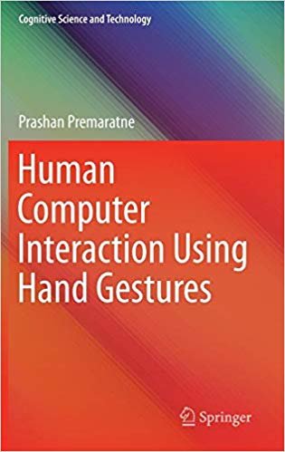 بشري التفاعل بين باستخدام الحاسوب يدوي إشارات (الإدراكية علم وتقنية)