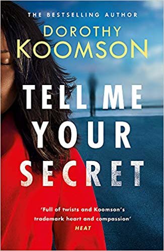 تحميل Tell Me Your Secret: the absolutely gripping page-turner from the bestselling author