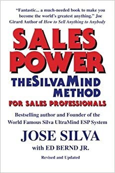 تحميل Sales Power, the SilvaMind Method for Sales Professionals