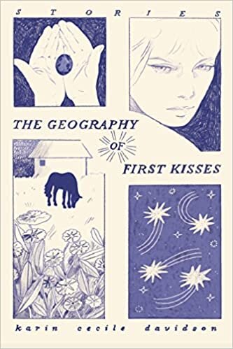 تحميل The Geography of First Kisses