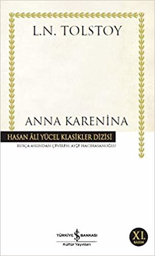 Anna Karenina indir