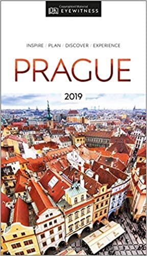 Dk Travel DK Eyewitness Travel Guide Prague: 2019 تكوين تحميل مجانا Dk Travel تكوين