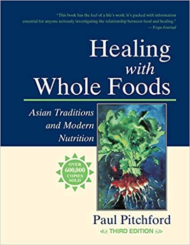 تحميل Healing With Whole Foods