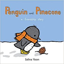 Penguin and Pinecone (Bloomsbury Paperbacks)
