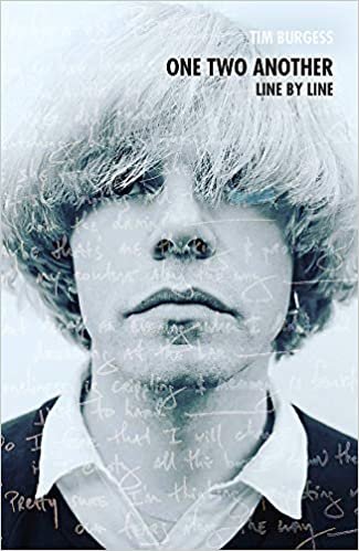 One Two Another: Line By Line: Lyrics from The Charlatans, Solo and Beyond
