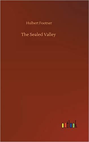 indir The Sealed Valley