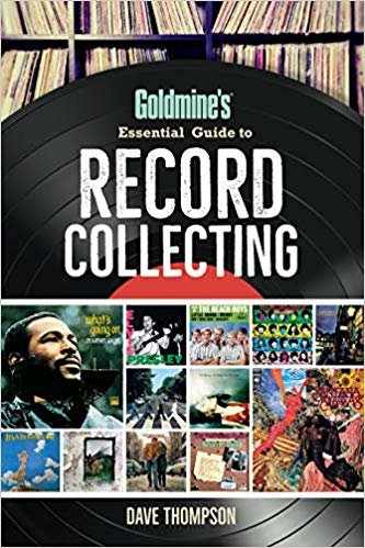 indir Goldmine&#39;s Essential Guide to Record Collecting
