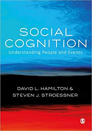 ダウンロード  Social Cognition: Understanding People and Events (Sage Social Psychology Program) 本