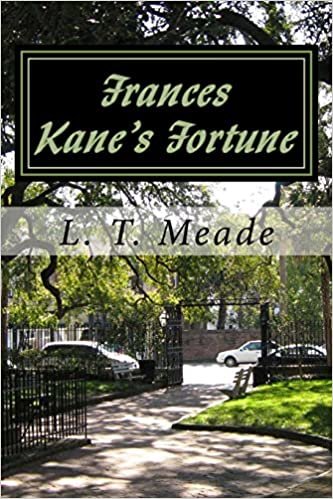 Frances Kane's Fortune indir