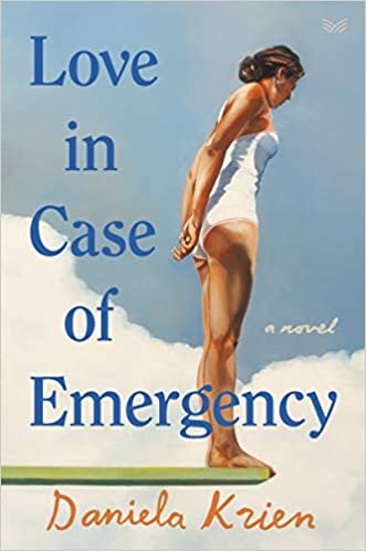 ダウンロード  Love in Case of Emergency: A Novel 本