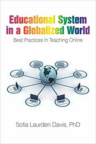 indir Educational System in a Globalized World: Best Practices in Teaching Online