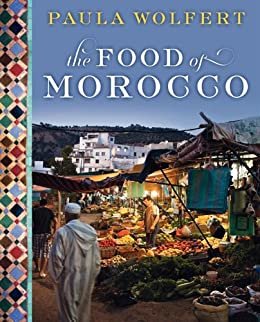 ダウンロード  The Food of Morocco (English Edition) 本