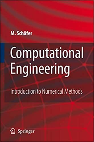 indir Computational Engineering - Introduction to Numerical Methods