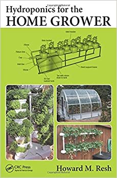 اقرأ hydroponics بديعة للمنزل grower الكتاب الاليكتروني 