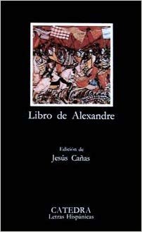 اقرأ Libro de Alexandre (Letras Hispánicas) (Spanish Edition) الكتاب الاليكتروني 