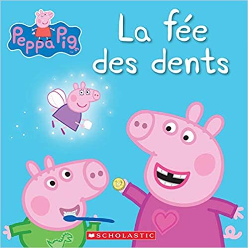 Peppa Pig: La F?e Des Dents indir